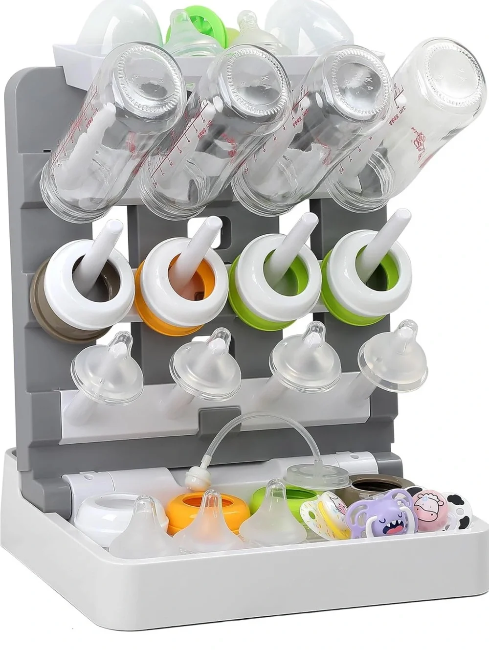N/A organize dry